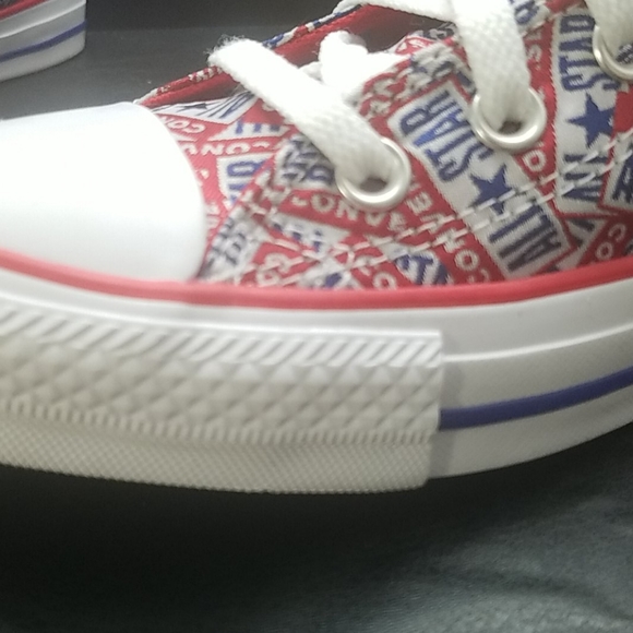Converse high top BRAND New - Picture 12 of 14